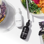 Sakara Beauty Water + Detox Water Drops, 60 Servings - Trace Mineral Drops & Chlorophyll Liquid Drops, Liquid Magnesium, Chloride, Sodium, Potassium, Boron Supplements, Liquid Chlorophyll Drops