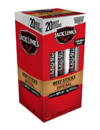 Jack Link's Original Beef Jerky Sticks - 0.92 oz (20 Pack)
