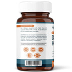 VitaPulse Hesperidin Plus 1000mg Per Serving (180 Vegetarian Capsules) - 90 Days Supply