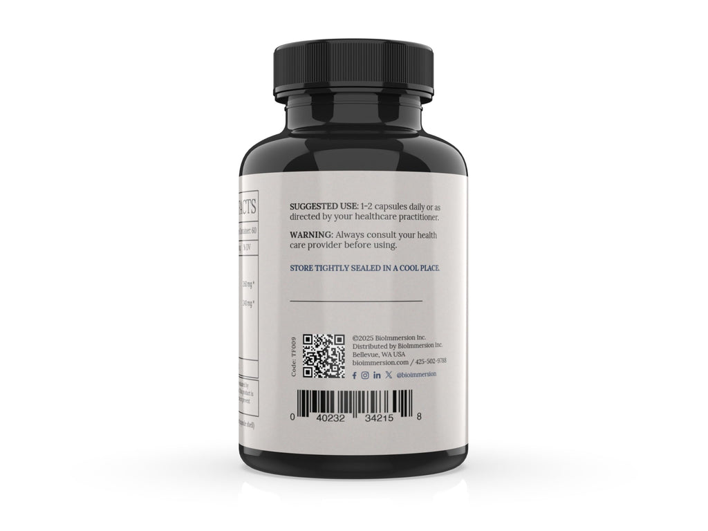 Bioavailable Boron Supplement, 6mg. 60 Caps of Fructo Borate, Bor Complex Supports Healthy Bones, Joints, Metabolism. Whole Food Derived Boron Joint Supplement w/ Carbohydrate Linkage. Vegan, Non-GMO