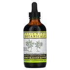 Whole World Botanicals Royal Chanca Piedra Kidney-Bladder Support, Liquid Extract 4 oz, for Kidney and Bladder Support
