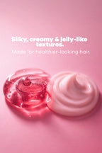 Natural Sant Onion & Rosemary Shampoo & Leave-In Treatment Set with Biotin