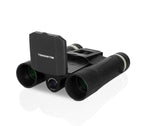 Bell+Howell BH2K1032 10x32 Binoculars w/2.7K Quad HD Video Camera