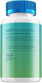 Neuro Serge Advanced Formula Capsules – Neuro Serge Natural Blend Focus Memory Support Supplement and Reviews (5 Pack – 300 Capsules)