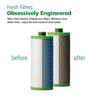 AO Smith Claryum Filter Replacement - 2 Pack - AO-US-200-R