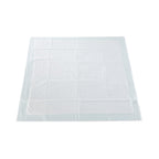 McKesson Super Underpads, Incontinence Bed Pads 30" x 30" (30x30 Inch (Pack of 100))