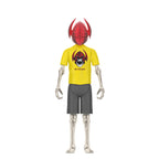 Super7 Powell-Peralta Per Welinder - 3.75" Powell-Peralta Action Figure Classic Skateboard Collectibles and Retro Toys