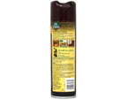 Old English Aerosol Wood Protector & Cleaner, Fresh Lemon 12.50 oz (Pack of 3)