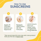 TruKid Eczema Mineral Sunscreen SPF 30 - All Natural Kids & Baby Sunscreen for Face & Body, Non-Toxic Zinc Oxide Sunblock Protection for Sensitive Skin, Unscented, FSA Eligible, Travel Size 3.4oz