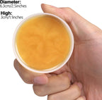 2 Jar Solder Flux, Flux for Soldering, Rosin Soldering Flux Paste for Lead-Free Electronics Soldering and Soldering DIY (1.2oz/35g in a Jar)