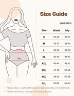 Allbase Incontinence Underwear for Women High Absorbency Period Panties Ladies Leakproof Protective Menstrual Postpartum Bladder Control Washable Cotton Briefs Multipack