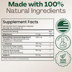 MAGPLUS+ Magnesium L-Threonate w Apigenin & L Theanine | 7-Ingredient Sleep Blend | Brain, Memory, & Sleep Support | Liposomal Magnesium Threonate Supplement (60 Capsules)