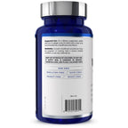 1MD Nutrition VisionMD Eye Vitamin CARMIS - Eye Supplement for Adults - with OptiLut Lutein & Zeaxanthin - Supports Vision Health Care, Everyday Eye Strain, & Occasional Dry Eye - 30 Softgels