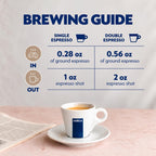 Lavazza QualitÃ Oro Whole Bean Blend, Medium Roast, 2.2 Pound (Pack of 1) ,100% Arabica, Central America & African highland origins, Fruity & Aromatic