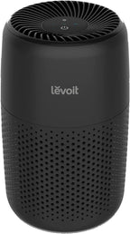 Levoit Air Purifiers for Home Bedroom Dorm Room, Small Quiet Air Purifiers
