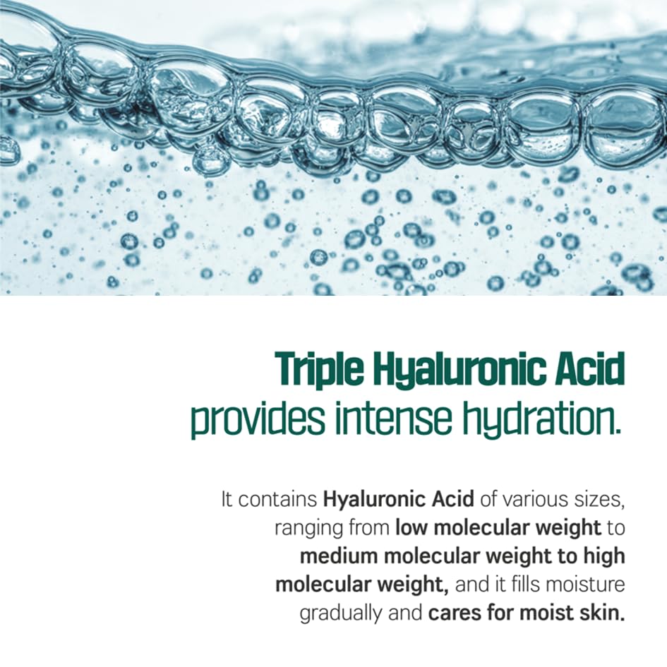 ROUND LAB Pine Tree Calming Cica Toner 8.45 Fl Oz, Face serum, Intesive calming for sensitive skin, Skin care and rejuvenate, Strong vitality with madecasocide
