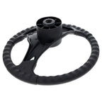 MTD Replacement Part Steering Wheel