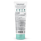 Badger Mineral Daily Sunscreen with Zinc Oxide, SPF 30, Lightweight & Easy to Apply w/No White Cast, Moisturizing Organic Sunscreen, Reef Safe, Vegan, Unscented, 4 fl oz, 2-Pack