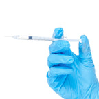 1ML Syringe with 31G 5/16" (8MM) Needle 100PACK, Lab Supplies, Individually Packaged (1CC 31G 5/16"-100PACK)