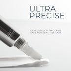 RoC Derm Correxion Fill + Treat Advanced Retinol Serum, Wrinkle Filler Treatment with Hyaluronic Acid for Crow's Feet, 11 Wrinkles, & Laugh Lines, (.5 fl oz) with Retinol Packette (Packaging May Vary)