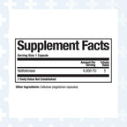 Arthur Andrew Medical, Nattovena, Pure Nattokinase Supplement, Double Strength 4,000 FUs per Capsule, 90