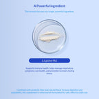 L-Lysine Supplement for Cats 900mg/scoop - Cat Supplement for Sneezing and Runny Nose, Cold, Immune Support, Eye Function, and Respiratory Health – Lysine Powder