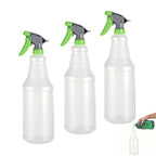 Cleaner Spray Bottle Compatible with Simple Green-3 Pack