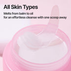 BANILA CO Clean it Zero Original Cleansing Balm Big Size (6.08 fl oz)