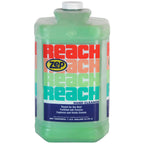 Zep Reach Industrial Strength Hand Cleaner - 1 Gallon (Case of 4)