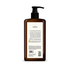 Cremo Rich-Lathering Spice & Black Vanilla Body Wash for Men, 32 Fl Oz