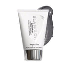 Glamglow SUPERMUD Instant Clearing Treatment Face Mask | Clearing Face Mask For Acne Prone Skin and Oiliness to help Minimize Pores | Activated Charcoal, BHA & AHAs, 3.5 Ounce