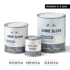 Annie Sloan Chalk Paint® (Coolabah Green, 120 ml/4.06 Fl Oz) a unique decorative paint for furniture, cabinets and home décor with no sanding or priming