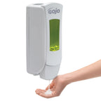 GOJO ADX-12 Foam Soap Refill, Citrus Ginger, 3ct x 1250 mL - 8813-03