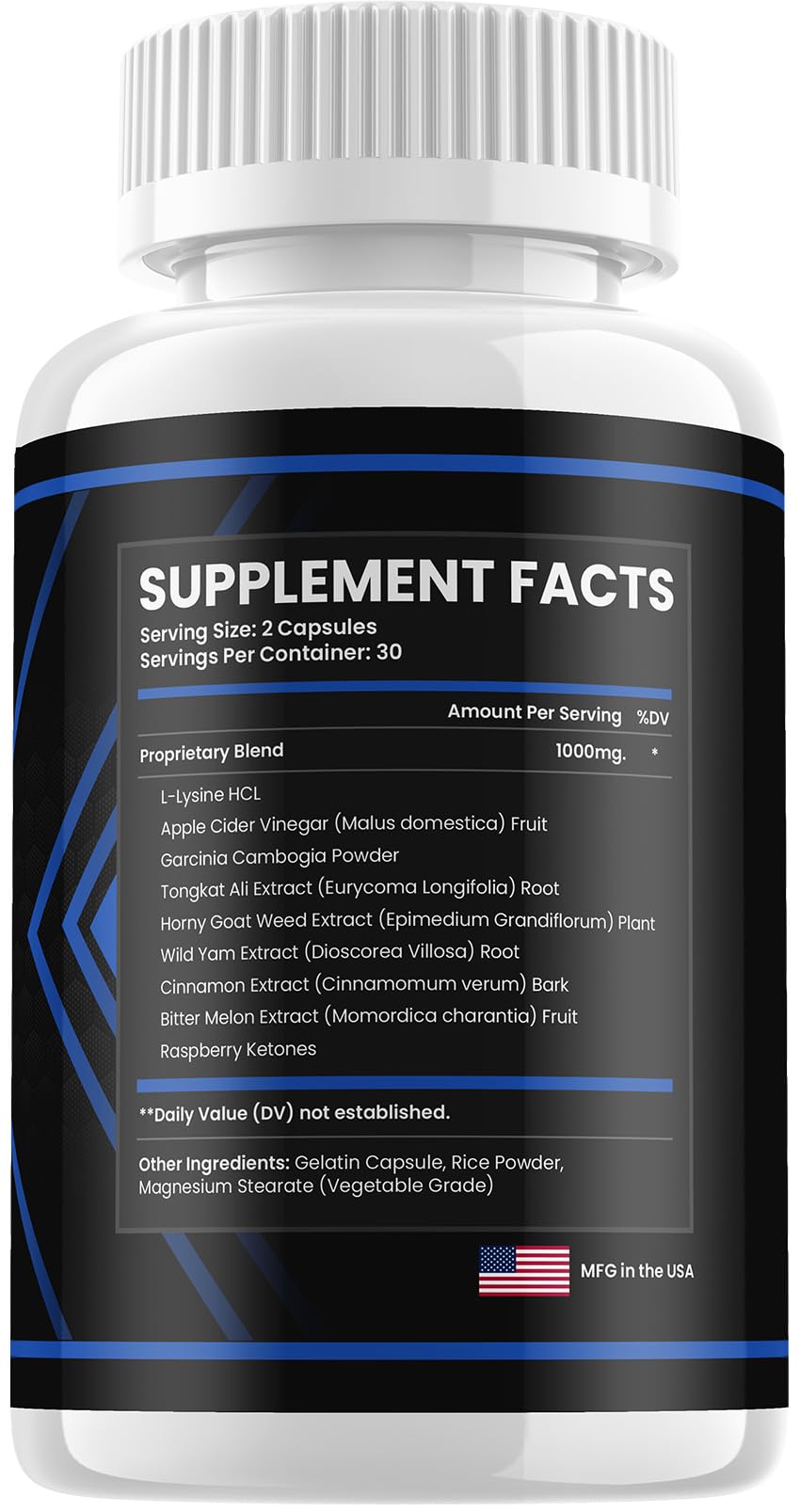 Vapofil Capsule – Vapofil Pills Natural Ingredients Advanced Formula Health Support and Reviews, 60 Capsules