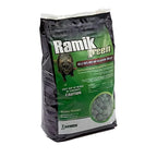 Neogen Ramik Green Fish Flavored Weather Resistant Rodenticide Nuggets, 4 lb bag (00615)