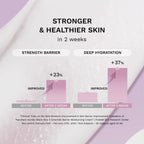 HARUHARU wonder Black Rice 5 Ceramide Barrier Moisturizing Cream, Daily Skin Barrier Care, Long-Lasting Hydration, Soothing & Nourishing, Ceramide Capsules, Korean Skincare, 1.69 fl.oz