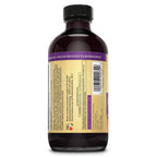 ZAND Elderberry & Honey Immune Syrup - Black Elderberry Syrup for Adults & Kids, Natural Throat Defense Wellness Supplement with Propolis & Organic Apple Cider Vinegar - 8 Fl Oz
