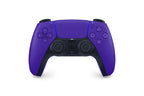 PlayStation DualSense™ Wireless Controller – Galactic Purple - For PS5, PC, MAC & Mobile