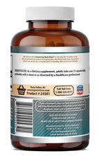 Amazing Formulas L-Citrulline Supplement | 750 Mg Per Serving | 180 Capsules | Non-GMO | Gluten-Free | Made in USA