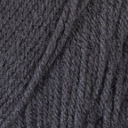 Red Heart with Love Pewter E400-1401 (3-Skeins - Same Dye Lot) Worsted Medium #4 Acrylic Yarn for Crocheting and Knitting with Project Bag