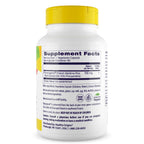 Healthy Origins Pycnogenol 100 mg (Nature's Super Antioxidant, Non-GMO, Gluten Free, Cardiovascular Support), 60 Veggie Caps