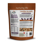 Manna Pro 7-Grain Ultimate Chicken Scratch Treat, Non-GMO, 10 lb Bag