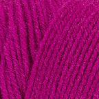 Red Heart Super Saver Shocking Pink E300-718 (3-Skeins - Same Dye Lot) Worsted Medium #4 Acrylic Yarn for Crocheting and Knitting with Project Bag