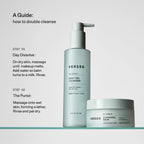 Versed Day Dissolve Cleansing Balm