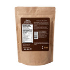 MARAS Gourmet | Organic Peruvian Black MACA (Gelatinized Powder) Energy and Endurance Aid | 14.1 oz. (400g) | 80 Servings