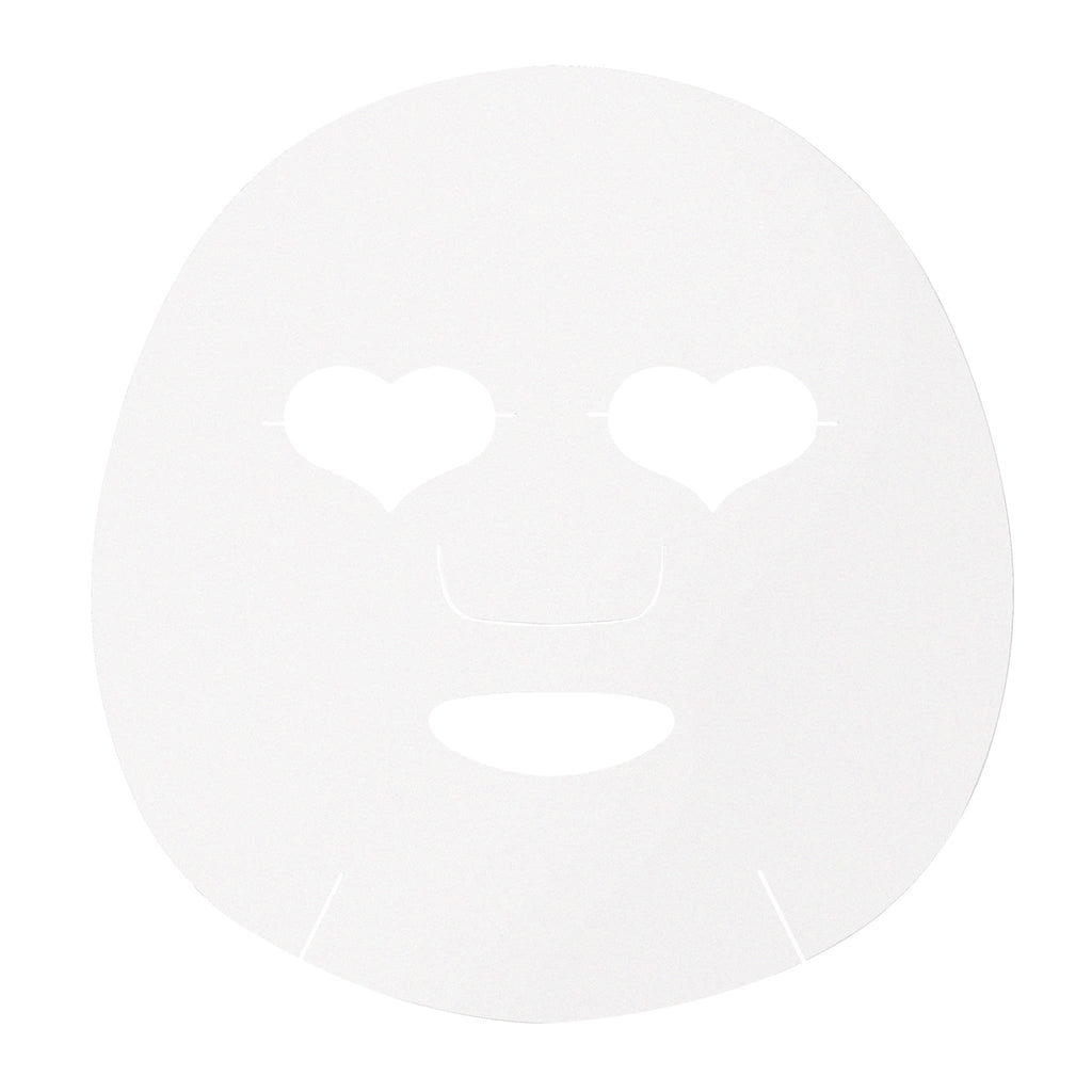 Pacifica Vegan Collagen Hydrate & Plump Face Mask 4-Pack – Hydrating & Plumping Peptide-Infused Sheet Mask for Dewy Skin, with Vegan Collagen, Cucumber & Aloe, Clean Beauty Skincare