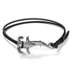 Rowdy Parrot FlexTech Animal Tracking Rope Bracelet - Supports OCEARCH Ocean Conservancy - One Size Fits All - Waterproof, Sweatproof, Sunproof