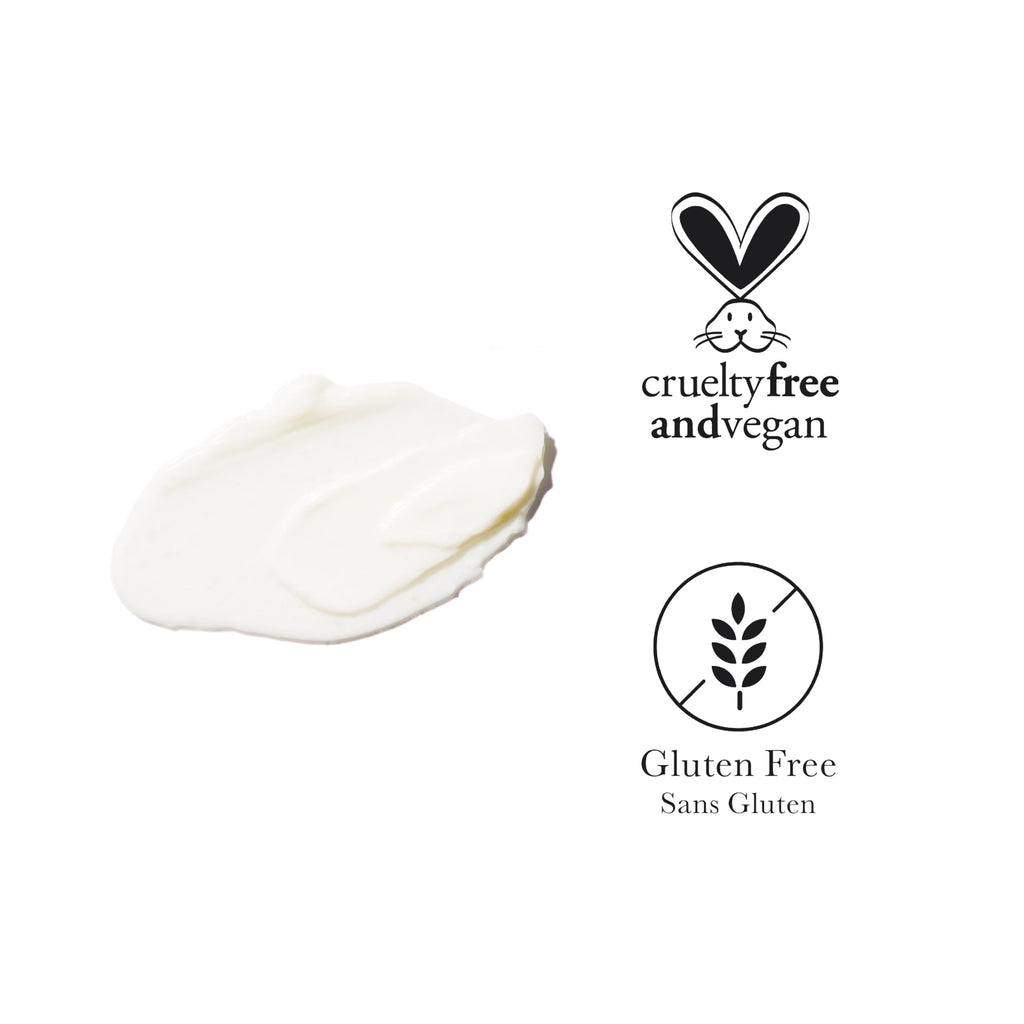 100% PURE Coffee Bean Caffeine Eye Cream Refresh & Hydrate Under Eye Treatment Reduce Puffiness, Dark Circles, Wrinkles with Green Tea, Rose Hip, Vitamin E - Youthful Vibrant Eyes - Vegan - 1 oz