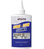 APULITO Household Cleaner Gel for Bathroom Shower Kitchen Tile Grout, Sinks Countertops 10 Fl Oz (Pack of 1)