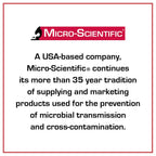 Micro-Scientific R6A Goo Gone Topical Adhesive Remover for Skin, 16oz